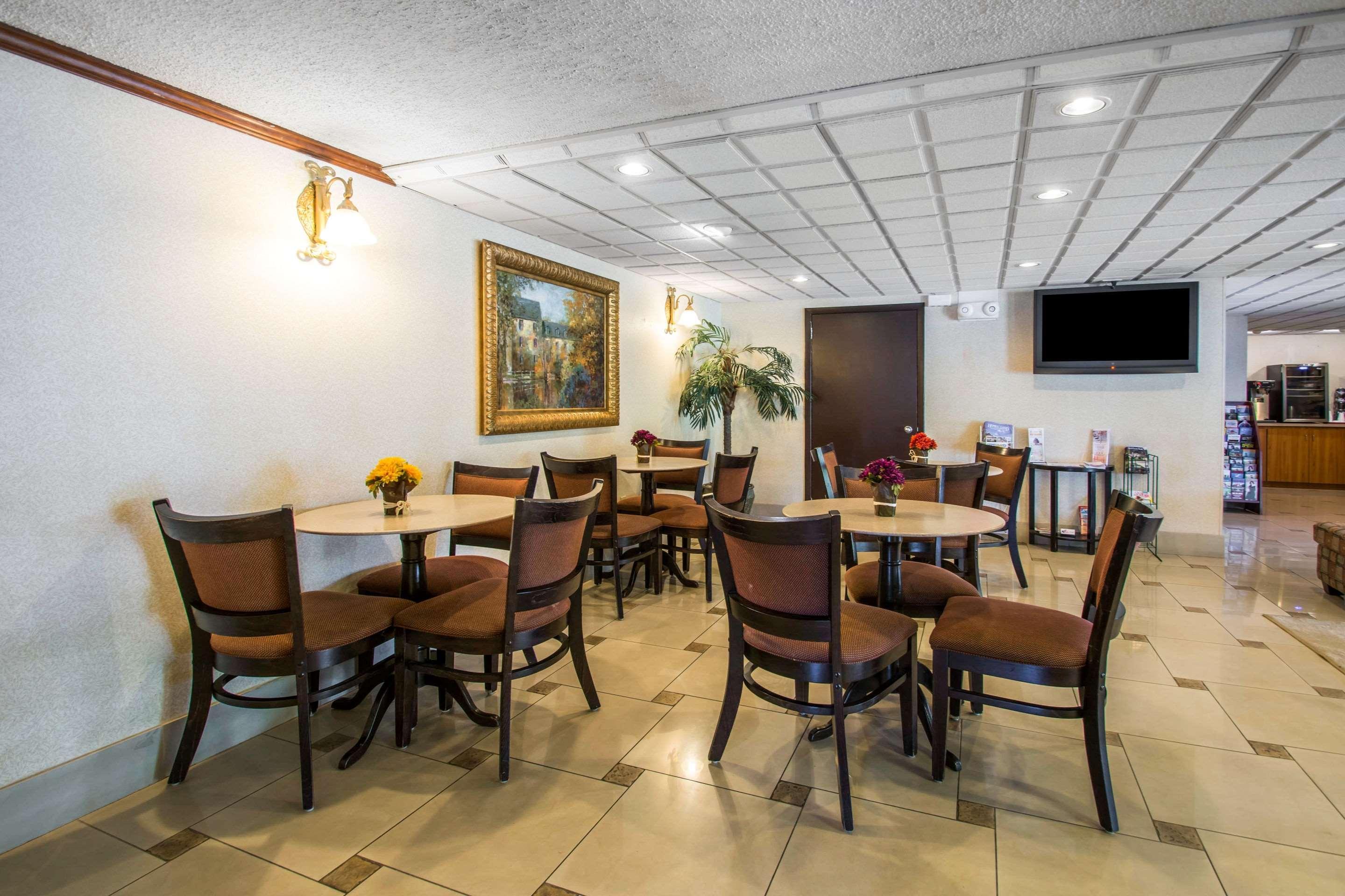 Jax Airport Hotel Jacksonville Bagian luar foto