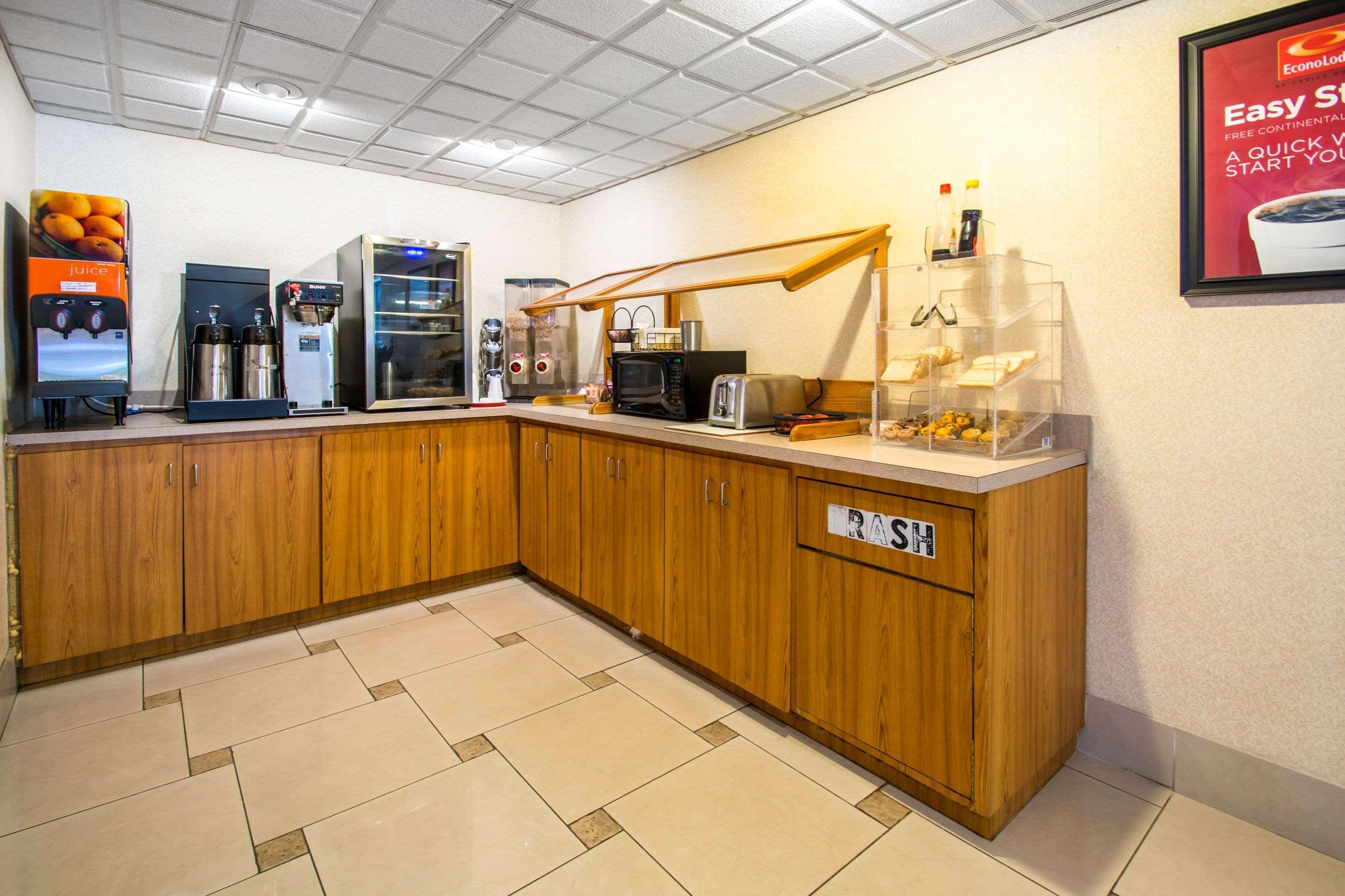 Jax Airport Hotel Jacksonville Bagian luar foto